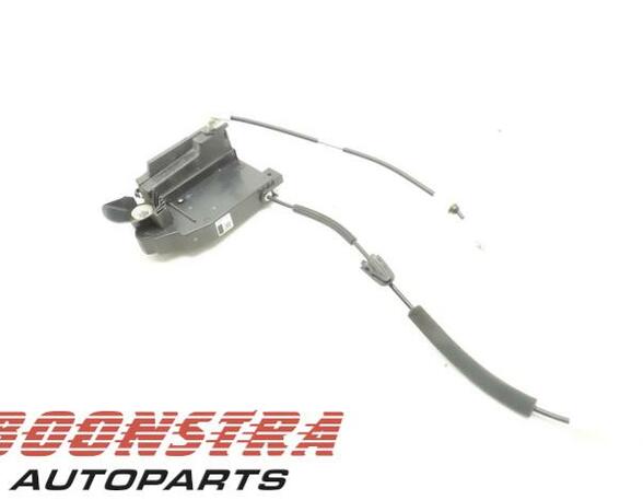 Bonnet Release Cable PEUGEOT 308 SW II (L4, LC, LJ, LR, LX)