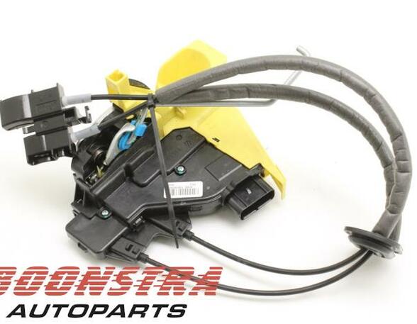 Bonnet Release Cable KIA Niro (--)