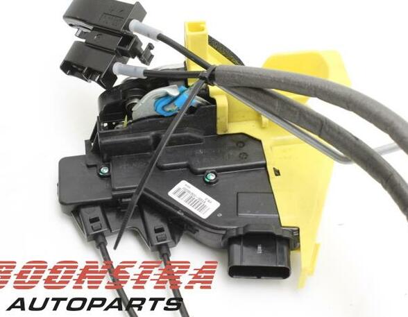 Bonnet Release Cable KIA Niro (--)