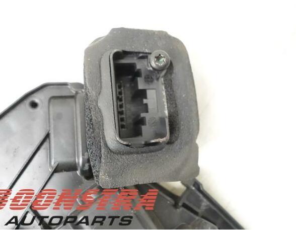 Bonnet Release Cable SEAT Leon ST (5F8)