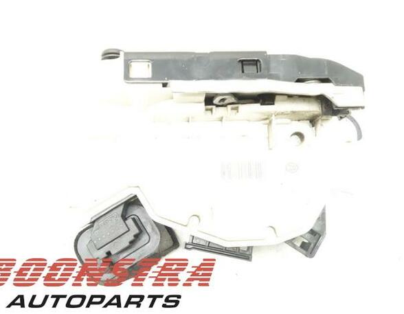 Bonnet Release Cable SEAT Leon ST (5F8)