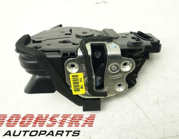 Bonnet Release Cable KIA RIO IV (YB, SC, FB)