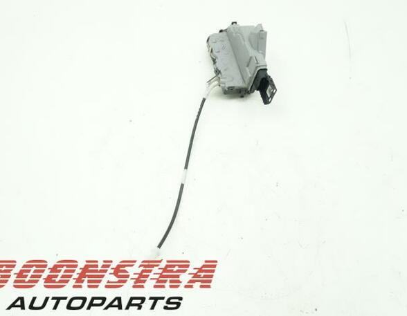 Bonnet Release Cable PEUGEOT 508 SW I (8E)