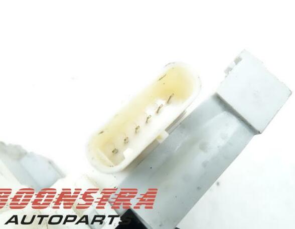 Bonnet Release Cable AUDI A1 Sportback (8XA, 8XF)