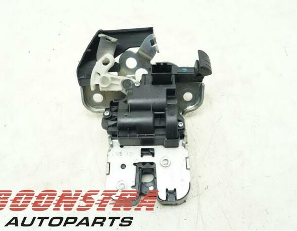 Motorkapkabel AUDI A1 Sportback (8XA, 8XF)