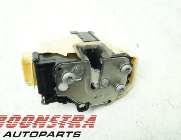 Bonnet Release Cable FIAT Panda (312, 319), FIAT Panda Van (312, 519)