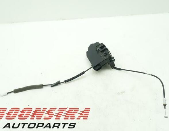 Bonnet Release Cable PEUGEOT 308 II (L3, LB, LH, LP, LW)