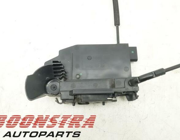 Bonnet Release Cable PEUGEOT 308 II (L3, LB, LH, LP, LW)