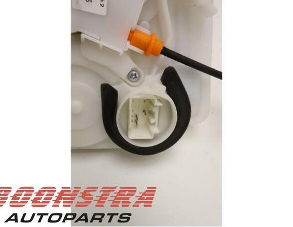 Bonnet Release Cable MAZDA CX-5 (GH, KE)