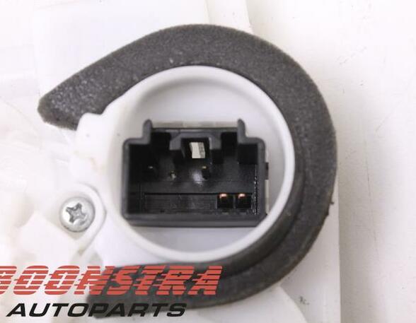 Bonnet Release Cable MAZDA 2 (DE, DH)