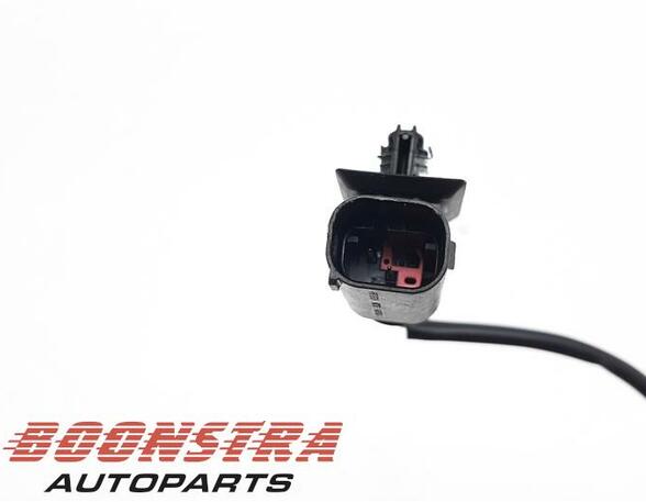 Bonnet Release Cable BMW X5 (F95, G05)