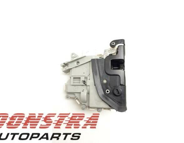 Klappenschlosszug Audi A3 Sportback 8V 8K0839015C P17203061