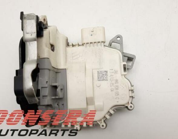 Klappenschlosszug Audi A3 Sportback 8V 8K0839015C P17203061