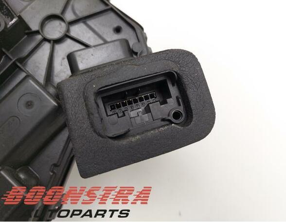 Bonnet Release Cable VW Touran (5T1)