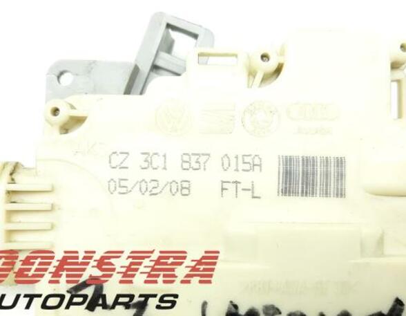 Bonnet Release Cable VW Passat (3C2)