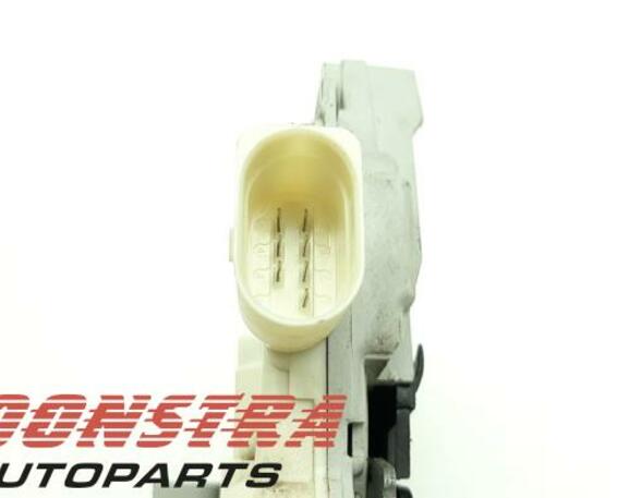 Bonnet Release Cable VW Passat (3C2)