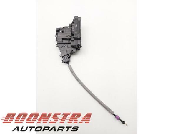 Bonnet Release Cable MERCEDES-BENZ GLE (W166), MERCEDES-BENZ GLE Coupe (C292)