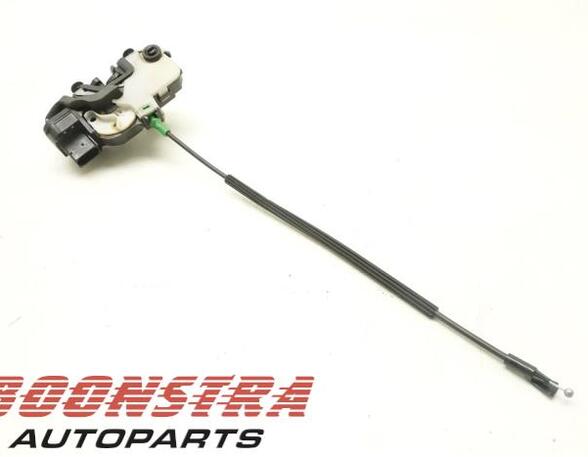 Bonnet Release Cable OPEL Insignia A Sports Tourer (G09)