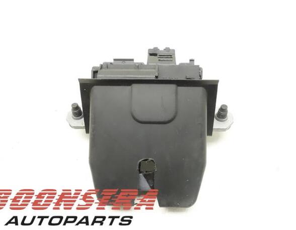 Klappenschlosszug Ford Focus III Turnier DYB 8M51R442A66DC P14019021