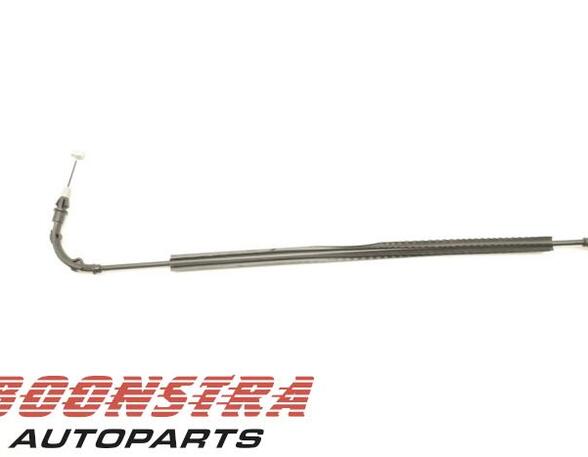 Bonnet Release Cable FIAT 500X (334)