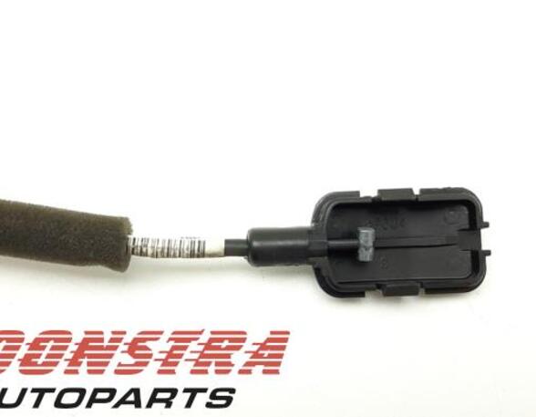 Bonnet Release Cable RENAULT Clio IV (BH)