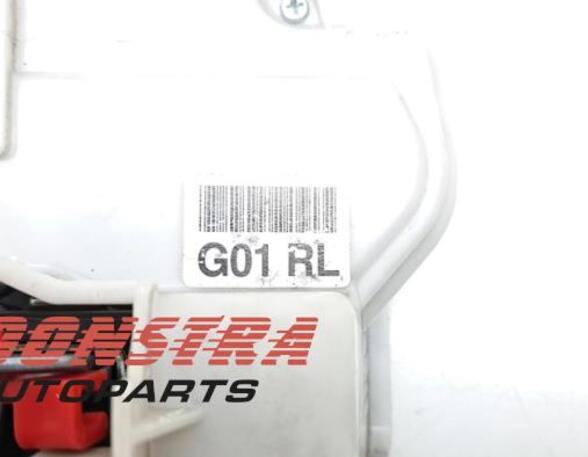 Bonnet Release Cable KIA Picanto (JA), KIA Picanto (TA)