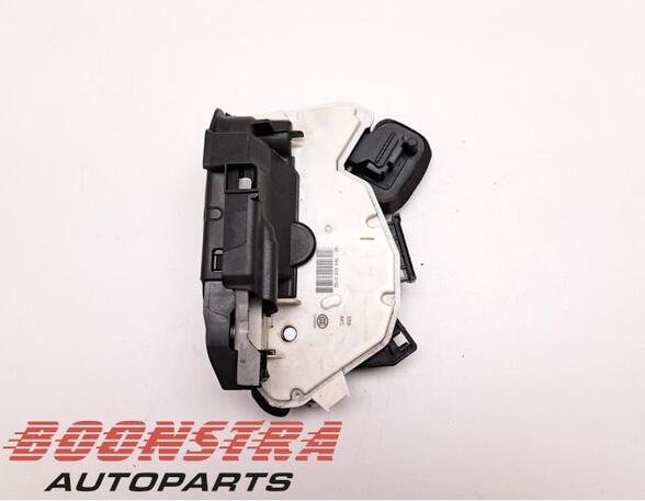 Bonnet Release Cable SEAT Leon (5F1)