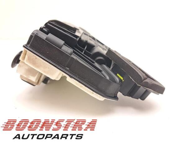 Bonnet Release Cable VW Jetta IV (162, 163, AV2, AV3)