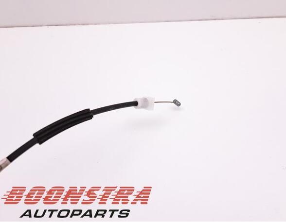 Bonnet Release Cable PEUGEOT 208 I (CA, CC)