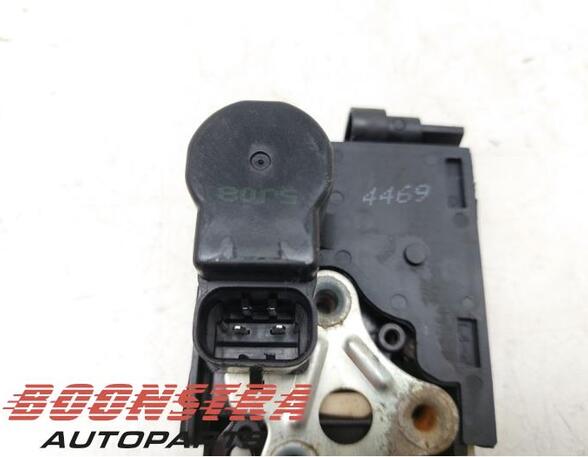 Bonnet Release Cable OPEL Karl (C16)