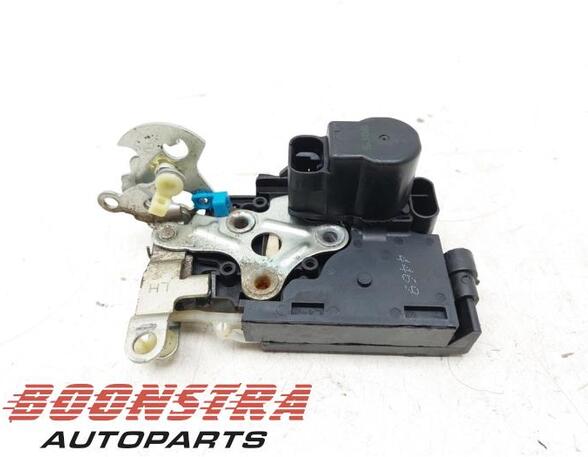 Bonnet Release Cable OPEL Karl (C16)