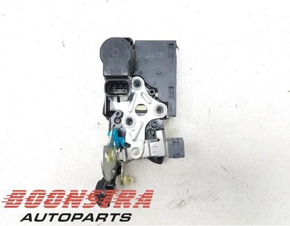 Bonnet Release Cable OPEL Karl (C16)