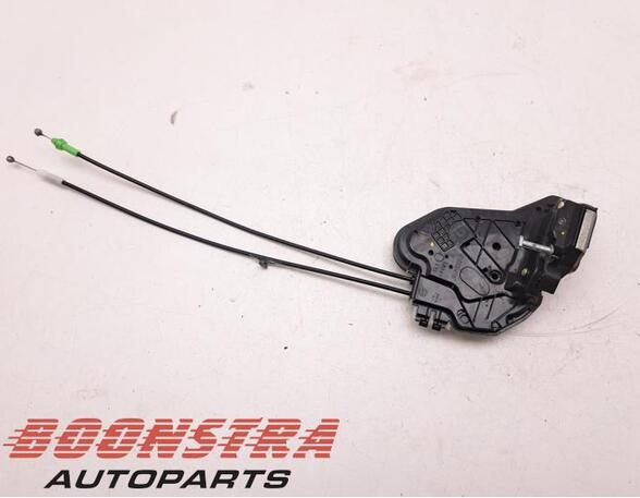 Bonnet Release Cable PEUGEOT 108 (--)