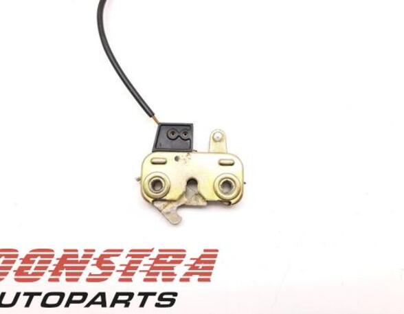 Bonnet Release Cable PORSCHE BOXSTER (986)