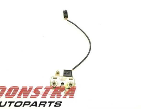 Bonnet Release Cable PORSCHE BOXSTER (986)