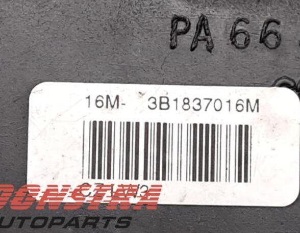 Bonnet Release Cable PORSCHE BOXSTER (986)