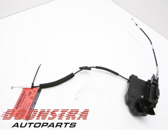 Bonnet Release Cable PEUGEOT 308 II (LB_, LP_, LW_, LH_, L3_)