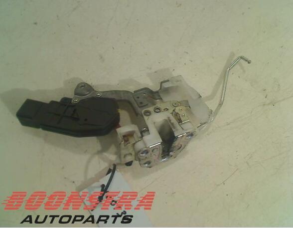 Motorkapkabel PEUGEOT 107 (PM_, PN_)