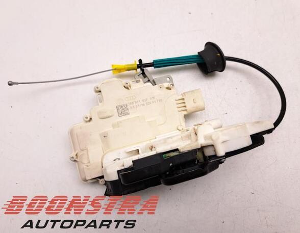 Bonnet Release Cable PORSCHE CAYENNE (9YA), PORSCHE CAYENNE Coupe (9YB), OPEL ASTRA G Estate (T98)