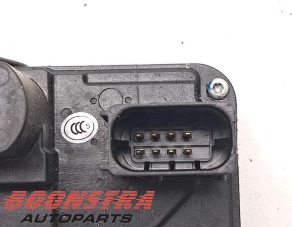 Bonnet Release Cable TESLA MODEL S (5YJS)