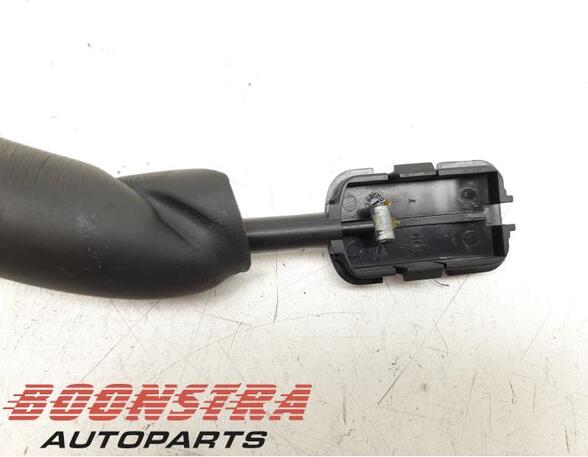 Bonnet Release Cable RENAULT MEGANE III Grandtour (KZ0/1)