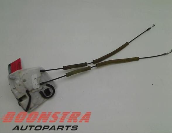 Bonnet Release Cable MAZDA 6 Hatchback (GH)