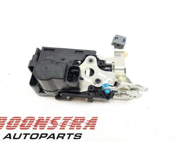 Bonnet Release Cable OPEL KARL (C16)