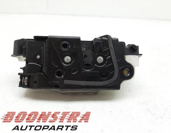 Bonnet Release Cable SEAT LEON SC (5F5)