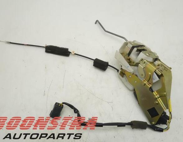 Bonnet Release Cable MAZDA MX-5 II (NB)