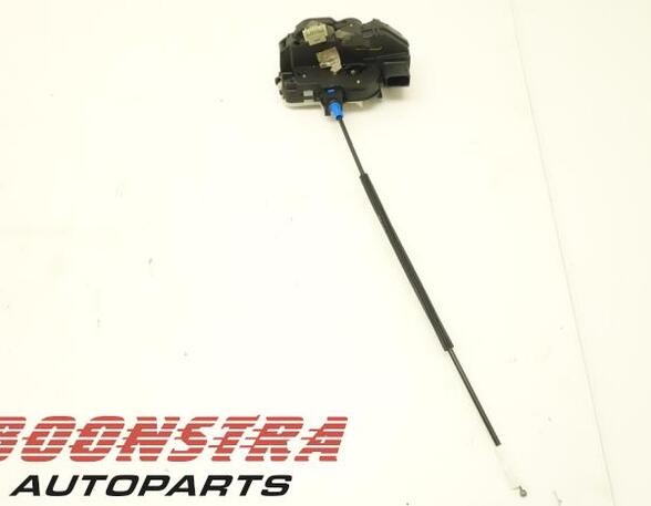 Bonnet Release Cable OPEL ASTRA J (P10), OPEL ASTRA J Sports Tourer (P10)