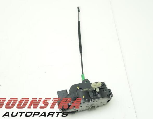 Bonnet Release Cable OPEL ASTRA J (P10), OPEL ASTRA J Sports Tourer (P10)