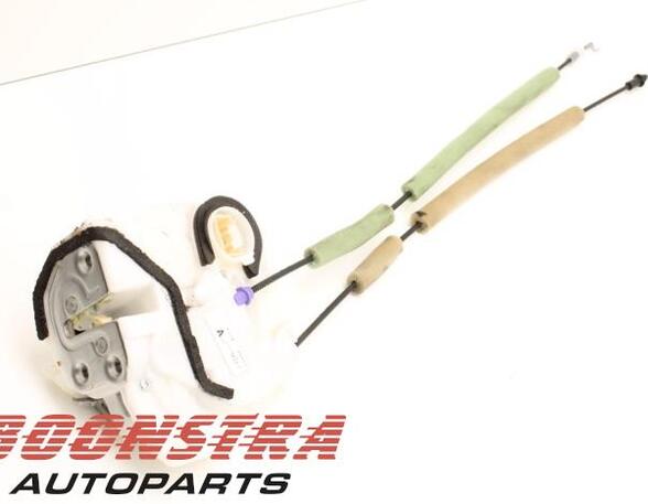 Bonnet Release Cable MAZDA 3 (BM, BN)