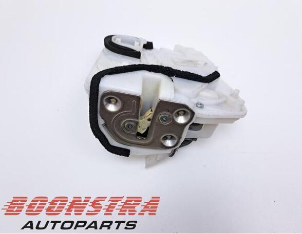 Bonnet Release Cable MAZDA CX-5 (KE, GH)