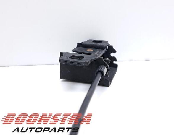 Bonnet Release Cable JAGUAR I-PACE (X590)